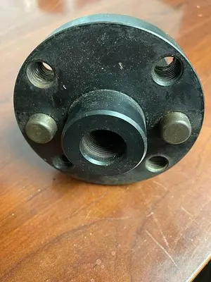 Used CARBOLOY CV50-SM2 40 2000 CAT Holders Michigan US | Aucto #1337043