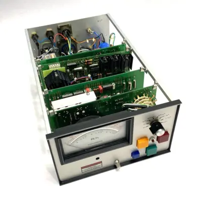 New | in-Stock Victoreen High Range Containment Monitor, Readout Module Radioactivity Michigan US | Maverick Industrial Sales #1496101