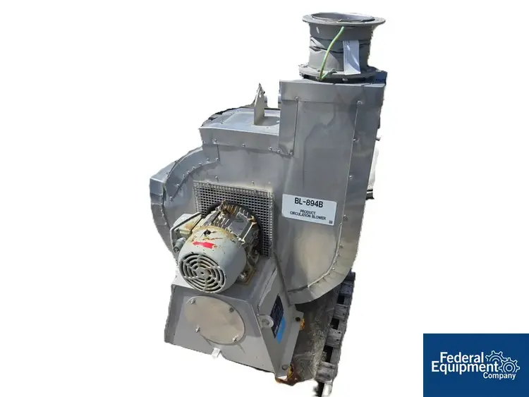 Used Venti Oelde _UNKNOWN_ Blowers Ohio US | Federal Equipment Company #1343275