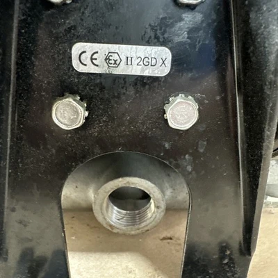 USED ARO 666101-422-C