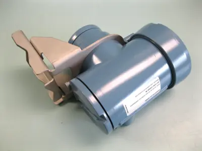 Used Micro Motion 2700 R12 BB MEZZX Sensors New Hampshire US | Bitter End Trading #1452986
