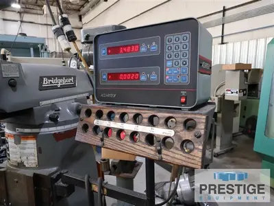 USED BRIDGEPORT SERIES I