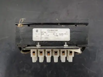 USED REX POWER MAGNETICS 3PR-0027C3H