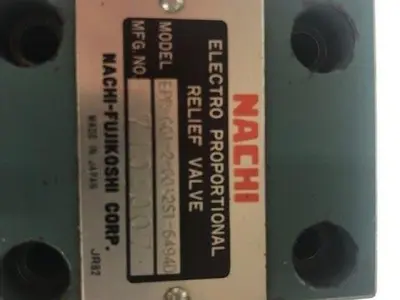 Nachi