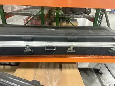 USED 2020 HEXAGON ROMER ABSOLUTE ARM 7540