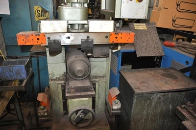 USED AUTOMATOR MB76EP - ROLL MARKING MACHINE
