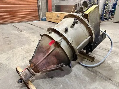 EGAN _UNKNOWN_ Wytłaczanie/Ekstruzja - akcesoria - podajniki | Perry Equipment (7)