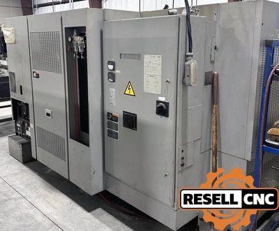 Used 2013 Mori-Seiki NLX2500MC/700 CNC Lathes Florida US | Resell CNC #1486135