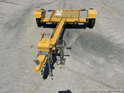 Used 2023 VERMEER 2023 VERMEER TLR25 Misc Trailers Florida US | HDD Broker #1346967