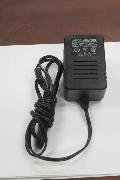Used Unbranded/Generic MKD-48752100 Power Supplies Arizona US | ASSET CONVERSION SPECIALISTS, INC. #307298