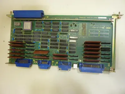 USED FANUC A16B-1211-0750/02A