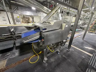 Used MAREL SK 15-320 20 INCH Meat Processing Equipment Illinois US | M&M Equipment Corp. #1703949