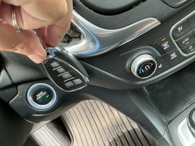 Used 2019 CHEVROLET EQUINOX SUVs Michigan US | Miedema Asset Management Group #1477254