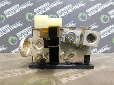 ITE E20E0L1 Overload Relay Kit for Size 3 Starters Class E20 600VAC New