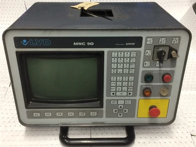 USED LVD MNC 90 -
