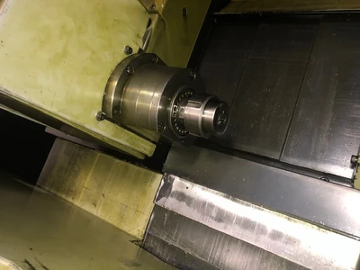 USED 1999 Citizen M-12 2M3