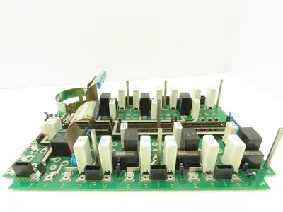 Fanuc A20B-1006-0115/03A Servo Amplifier Printed Circuit Board Module PCB