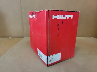 NEW HILTI X-EMTC 1" MX