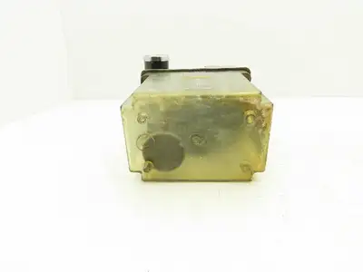 Chen Ying CES Automatic Lubricator Oiler 110V Displ Volume 3-6cc 10min Timer