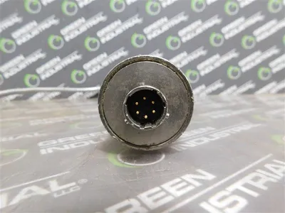 USED DYNISCO PT462E-15M-6/18