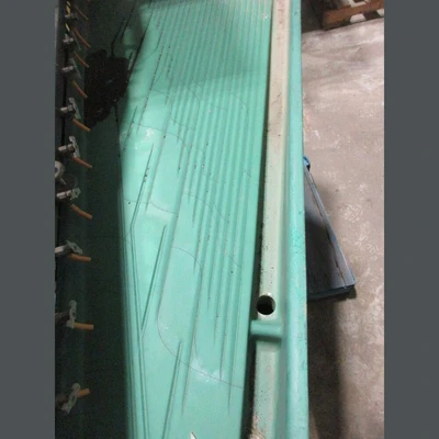 USED GOLDFIELD GOLDTRON