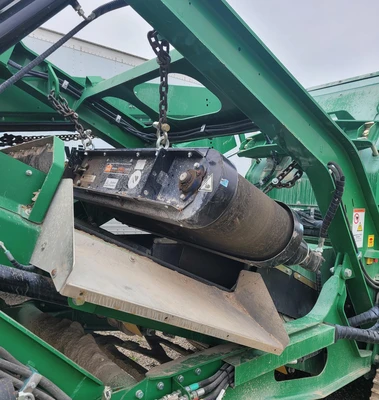 Used 2019 _UNKNOWN_ _UNKNOWN_ Crushers Ohio US | Stone Products #1410570