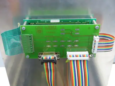 Max Dätwyler Dosingmaster Dosing Pump Controller 220v 50hz 1ph