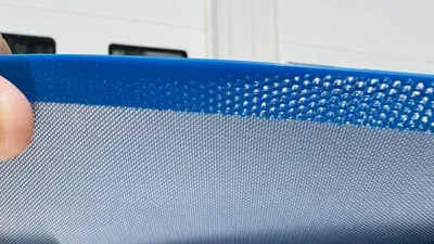 Stainless Steel  |  13Ft. Food Grade Flattop Conveyor