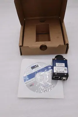 TELEDYNE DALSA CR-GM00-H102410 CCD Camera NEW IN BOX H672A
