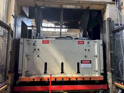 USED 1975 VERSON C2-300-72-42