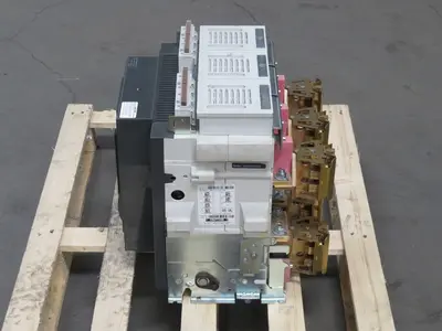 New | in-Stock SIEMENS WLS2A316 S2A308NV1CXLCEN Circuit Breakers Texas US | Aucto #1308554