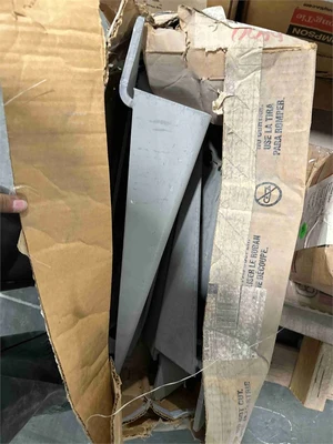 Used SIMPSON STRONG-TIE _UNKNOWN_ Misc Fasteners Florida US | MachineryMax #1437726