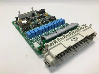 USED GAMMAFLUX GA-101-F-00