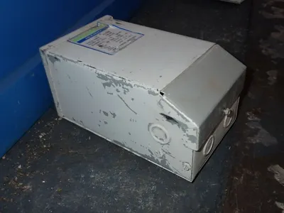 1 Kva Transformer - Hs1f500b