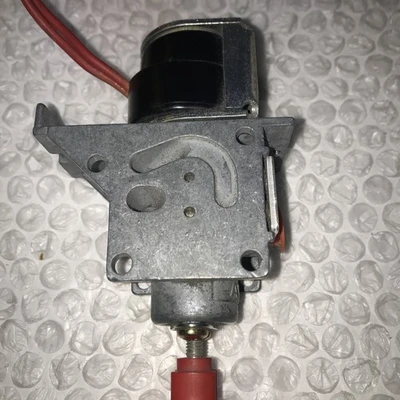 NEW ASCO FTX8318D1MS04858