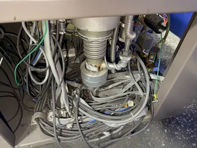 Used JEOL JSM840A Electron Microscopes Ohio US | HGR 24 #1266502