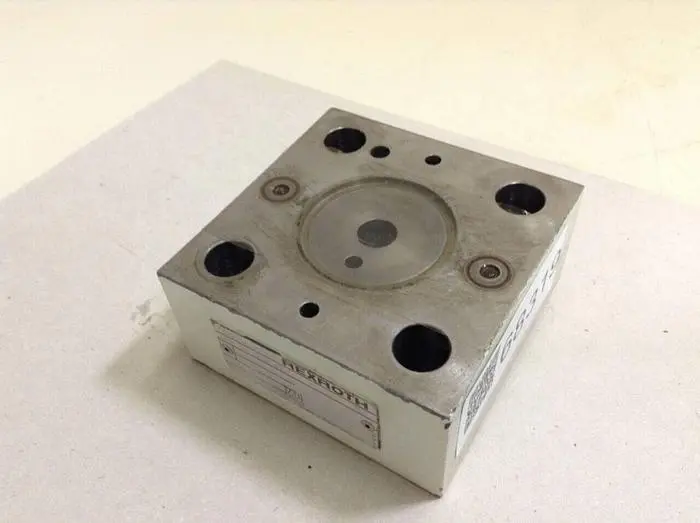 Used REXROTH LFA25D2262 Valves/Fittings Michigan US | Ideal Machinery #587165