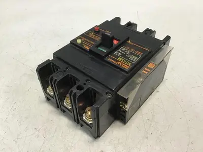 USED FUJI ELECTRIC SG103B-50