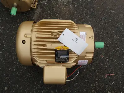 NEW BALDOR CEM3771T-5