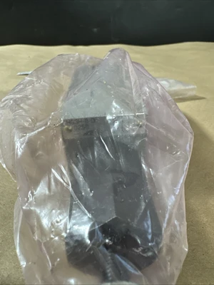 New Toyo-Oki HG3H-B-D-025B Hydraulic Check Valve Warranty 🇺🇸