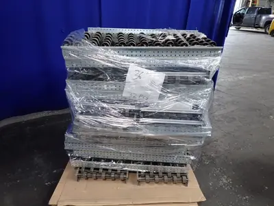 36" X 16" Conveyors
