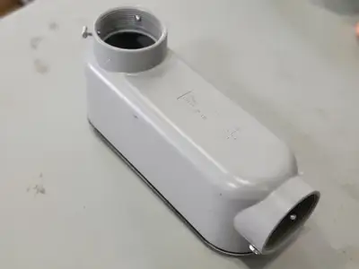 2" Conduit Body E254321