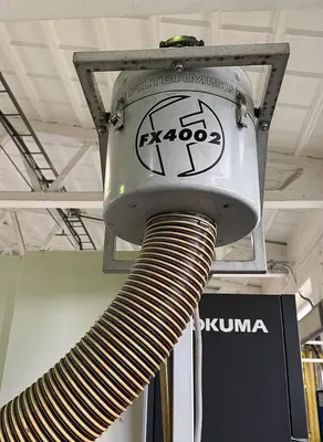 Used 2014 OKUMA LB3000EXII MYW800 CNC Lathes CZ | Amaron s.r.o. #1056700