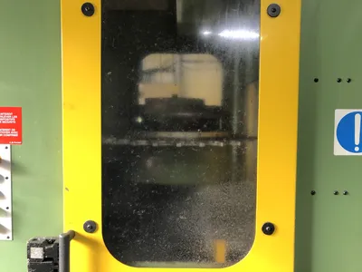 Used CB FERRARI D21 Vertical Machining Centers (5-Axis or More) IT | Gamba Macchine Srl #1281203