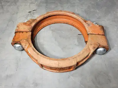 Used SHURJOINT 7707 Parts (Hydraulics and Pneumatics) British Columbia CA | Lenmark #328267
