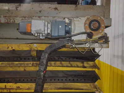 USED AMERICAN LIFTS T1-60-040