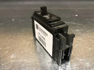 USED FEDERAL PIONEER NEF213030