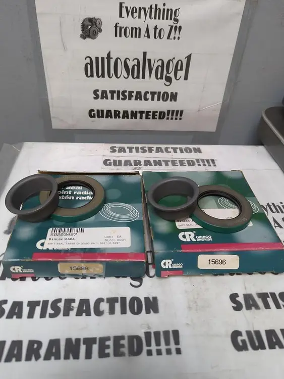 New | in-Stock CHICAGO RAWHIDE 15696 Pump & Valve Parts | Surplus Asset Holdings #1217249