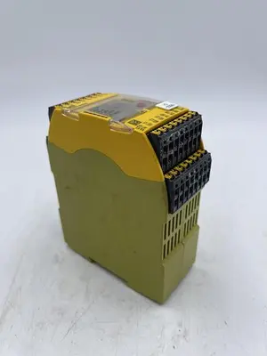 USED PILZ PNOZ PILZ PNOZ MM0P