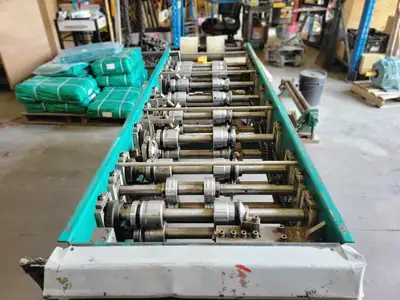 USED 2007 JOBSITE SL12/16
